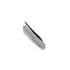 TACRAY KNIVES - TiZDP189N - NOIR