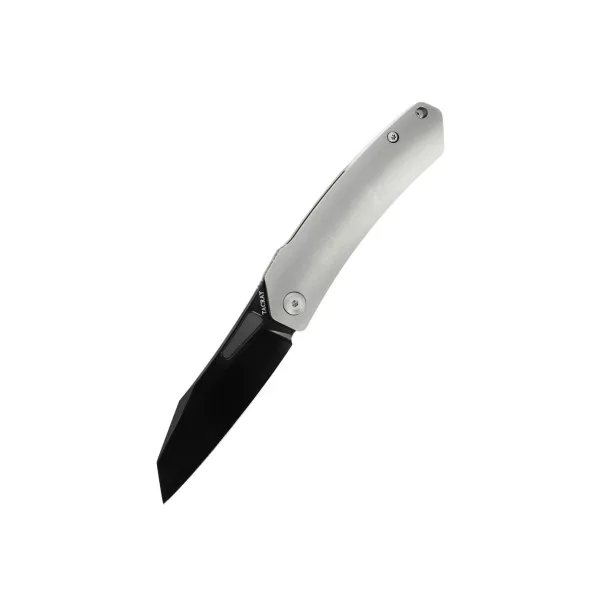TACRAY KNIVES - TiZDP189N - NOIR - 3
