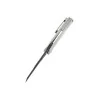 TACRAY KNIVES - TiZDP189N - NOIR - 4