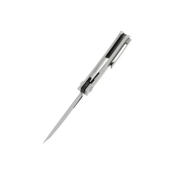 TACRAY KNIVES - TiZDP189N - NOIR - 5