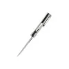TACRAY KNIVES - TiZDP189N - NOIR - 5