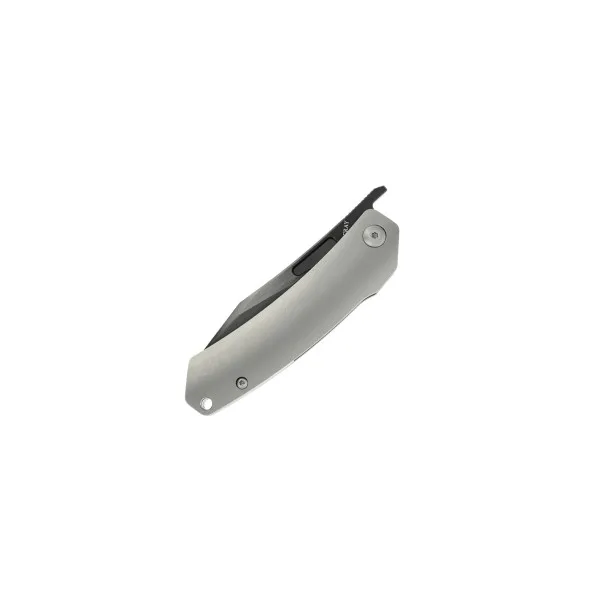 TACRAY KNIVES - TiZDP189N - NOIR - 6