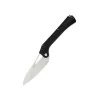 TACRAY KNIVES - TR-FKK03 - Couteau de cuisine pliant lame VG10 manche G10 Noir