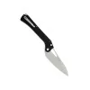 TACRAY KNIVES - TR-FKK03 - Couteau de cuisine pliant lame VG10 manche G10 Noir - 2