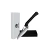 TACRAY KNIVES - TR-FKK03 - Couteau de cuisine pliant lame VG10 manche G10 Noir - 3