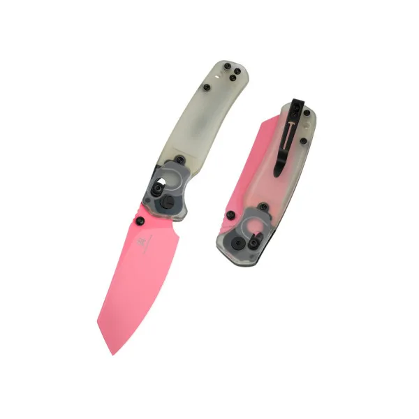 BESTECHMAN - BMK06H - Couteau pliant