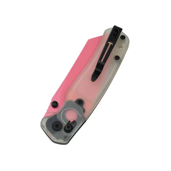 BESTECHMAN - BMK06H - Couteau pliant - 4