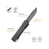 REMETTE KNIVES - RTSLD - RT-Sharp Leopard - 2
