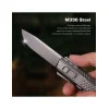 REMETTE KNIVES - RTSLD - RT-Sharp Leopard - 3