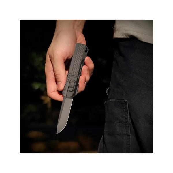 REMETTE KNIVES - RTSLD - RT-Sharp Leopard - 7