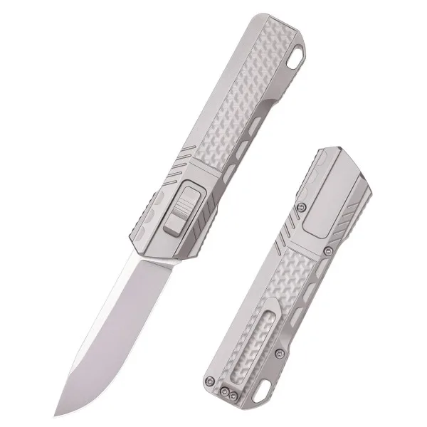 REMETTE KNIVES - RTSLC - RT-Sharp Leopard