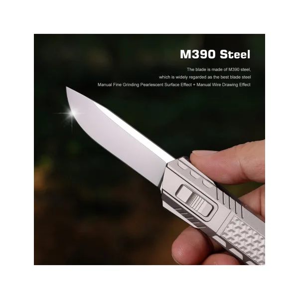 REMETTE KNIVES - RTSLC - RT-Sharp Leopard - 3