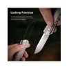 REMETTE KNIVES - RTSLC - RT-Sharp Leopard - 5