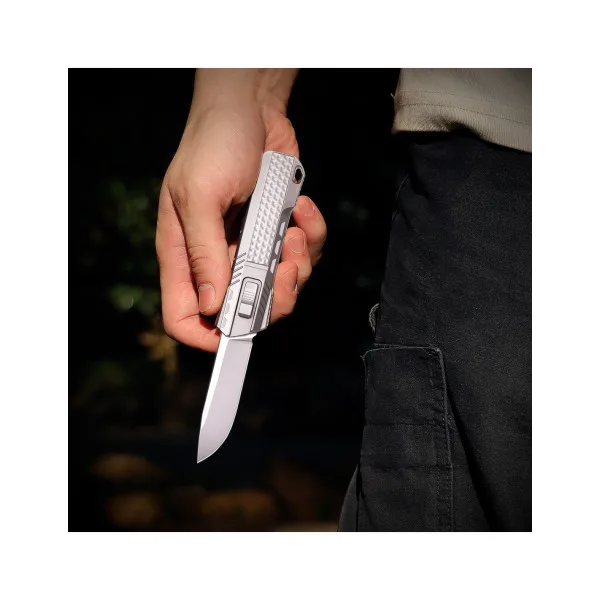 REMETTE KNIVES - RTSLC - RT-Sharp Leopard - 7