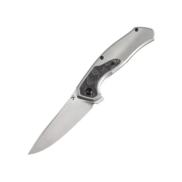 KANSEPT - K1069A2 - Couteau pliant