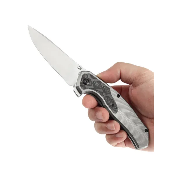 KANSEPT - K1069A2 - Couteau pliant - 2