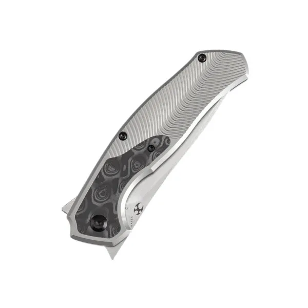 KANSEPT - K1069A2 - Couteau pliant - 6