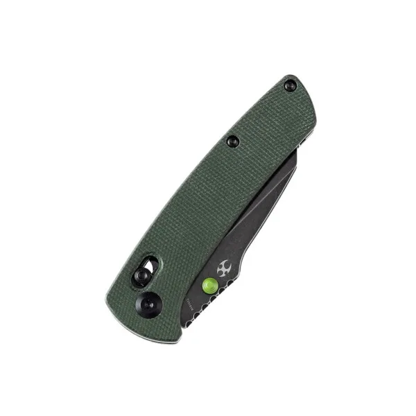 KANSEPT - T1015V6 - Couteau pliant - 4