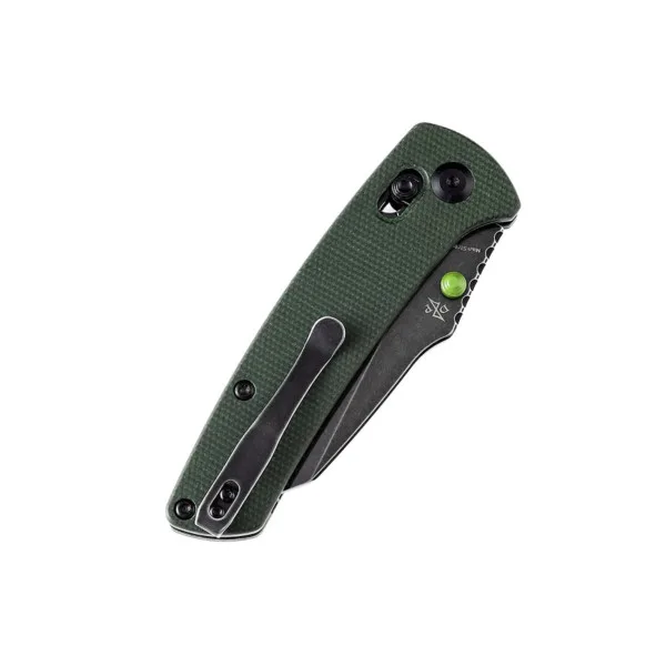 KANSEPT - T1015V6 - Couteau pliant - 5