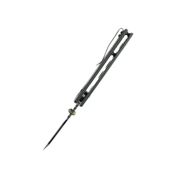 KANSEPT - T1015V6 - Couteau pliant - 6