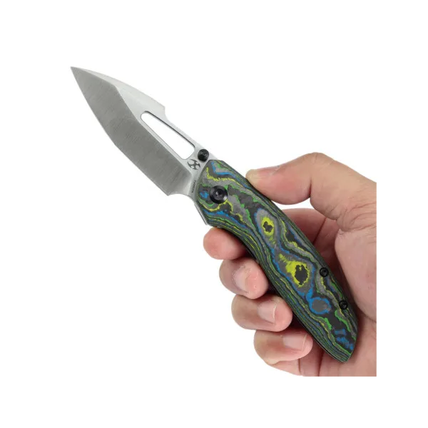 KANSEPT - K1068A2 - Couteau pliant