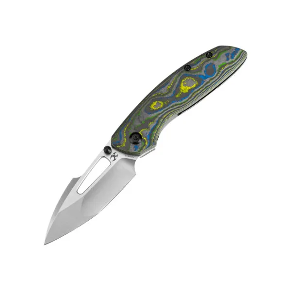 KANSEPT - K1068A2 - Couteau pliant - 2