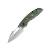 KANSEPT - K1068A2 - Couteau pliant - 2