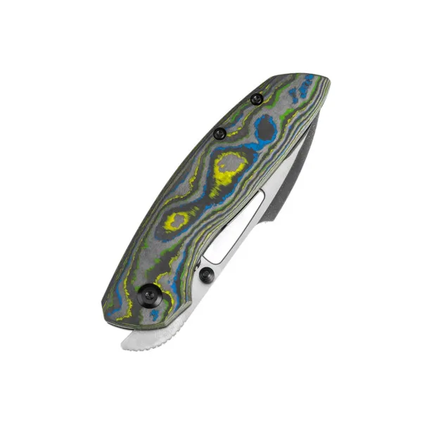 KANSEPT - K1068A2 - Couteau pliant - 4