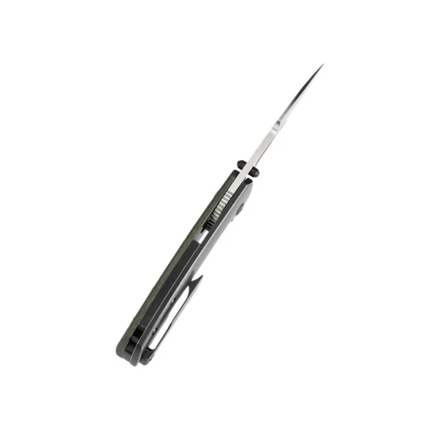 KANSEPT - K1068A2 - Couteau pliant - 5