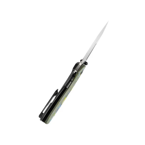 KANSEPT - K1068A2 - Couteau pliant - 7
