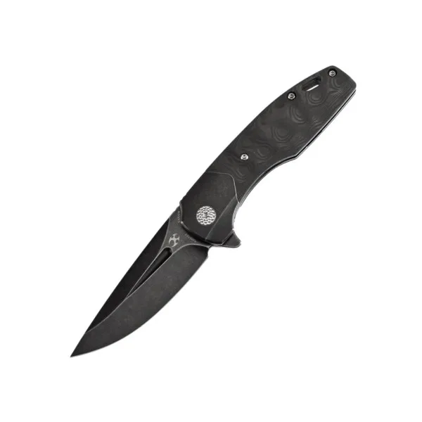 KANSEPT - K2065B3 - Couteau pliant