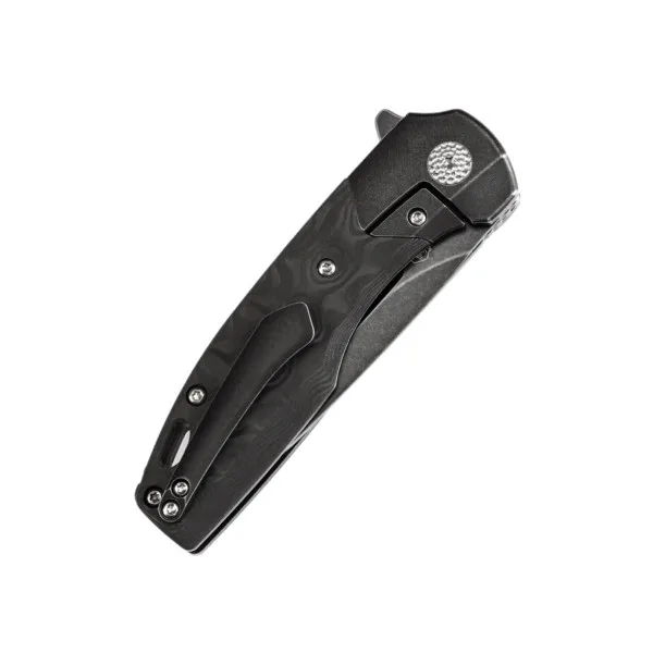 KANSEPT - K2065B3 - Couteau pliant - 2