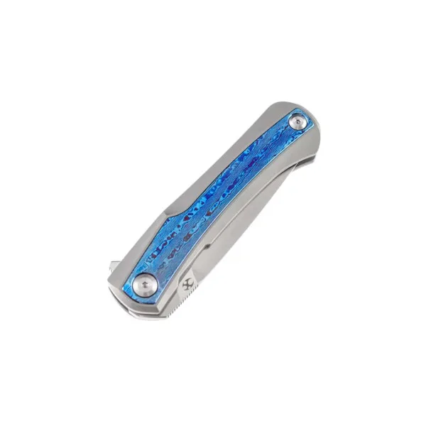 KANSEPT - K1024A3 - Couteau pliant
