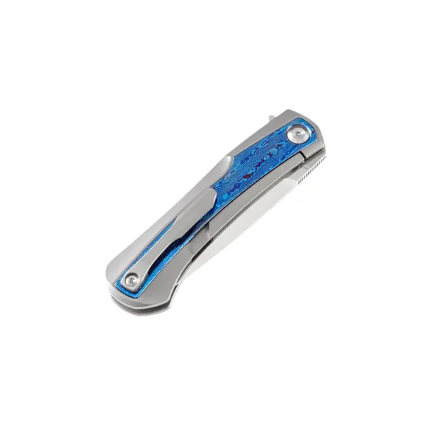 KANSEPT - K1024A3 - Couteau pliant - 2
