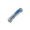 KANSEPT - K1024A3 - Couteau pliant - 2