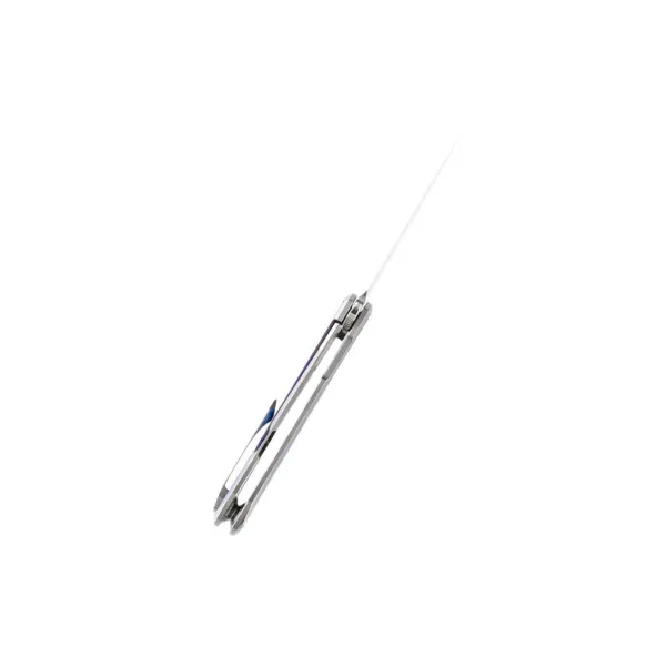 KANSEPT - K1024A3 - Couteau pliant - 3