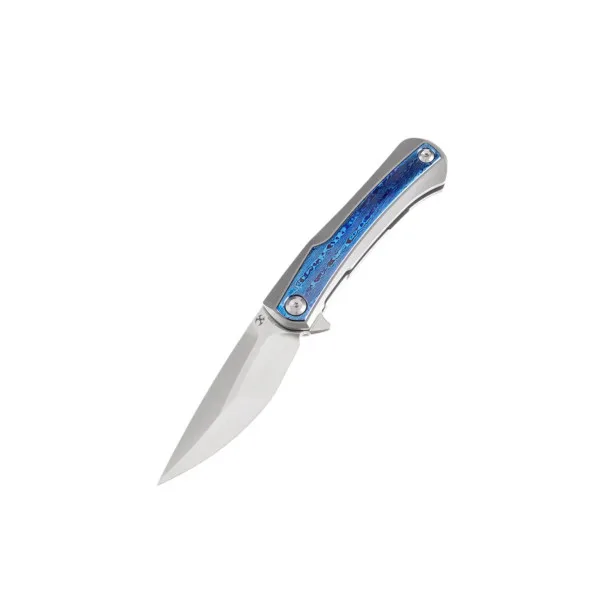 KANSEPT - K1024A3 - Couteau pliant - 5