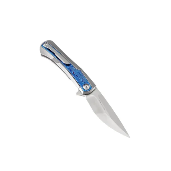 KANSEPT - K1024A3 - Couteau pliant - 6
