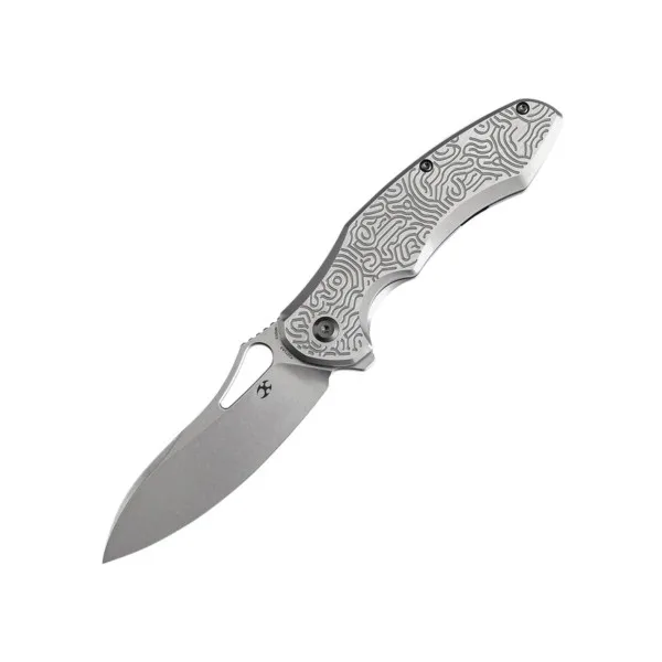 KANSEPT - K1071A3 - Couteau pliant