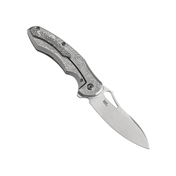 KANSEPT - K1071A3 - Couteau pliant - 2