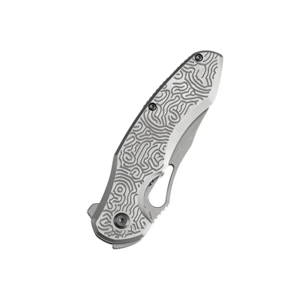 KANSEPT - K1071A3 - Couteau pliant - 3