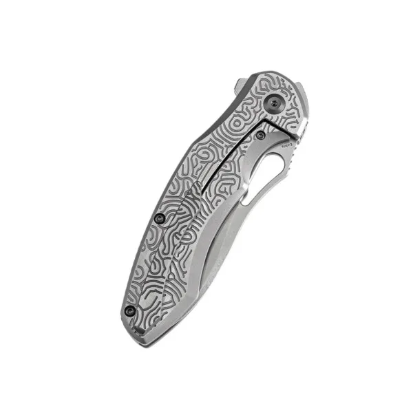 KANSEPT - K1071A3 - Couteau pliant - 4