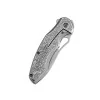KANSEPT - K1071A3 - Couteau pliant - 4