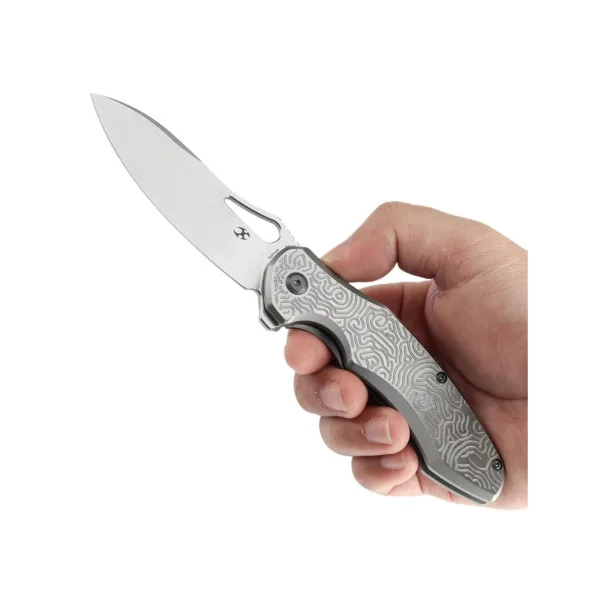 KANSEPT - K1071A3 - Couteau pliant - 5