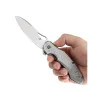 KANSEPT - K1071A3 - Couteau pliant - 5