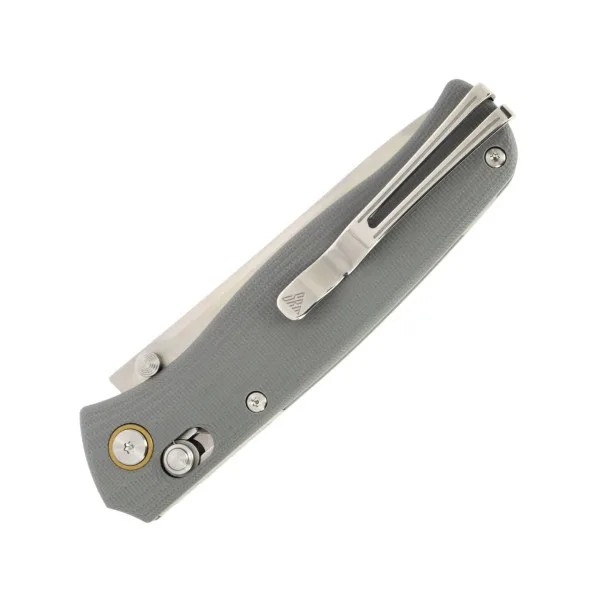 SRM - 255L-GK2 - Couteau pliant - 2