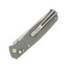 SRM - 255L-GK2 - Couteau pliant - 2
