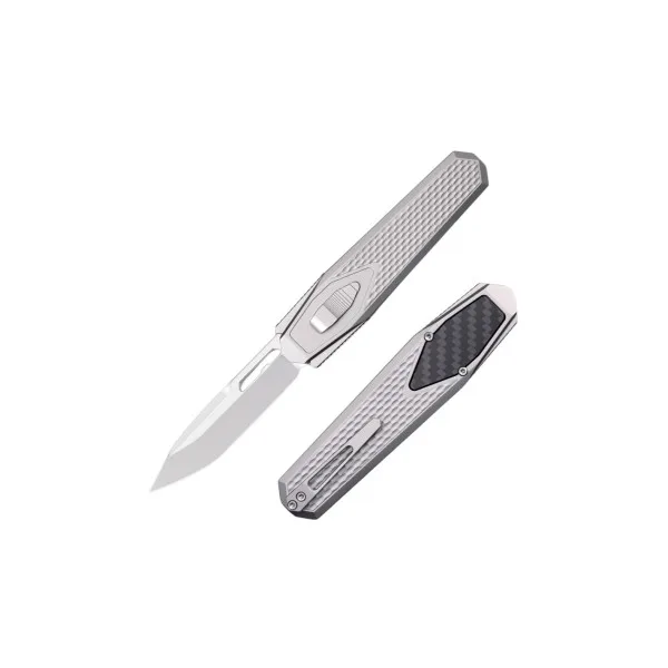 REMETTE KNIVES - ZL101A1 - RT-Swordfish