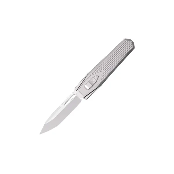 REMETTE KNIVES - ZL101A1 - RT-Swordfish - 2