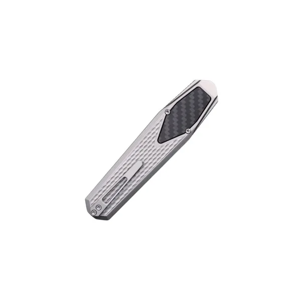 REMETTE KNIVES - ZL101A1 - RT-Swordfish - 3